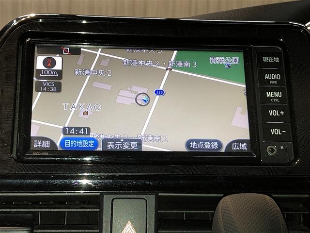 シエンタ Ｘ　ＶＳＣ　パワーウインドウ　寒冷地仕様車　キーレスエントリー　パワーステアリング　マニュアルエアコン　アルミホイール　ワンセグＴＶ　衝突被害軽減ブレーキ　４ＷＤ　バックカメラ　スマートキー　ＥＴＣ（3枚目）
