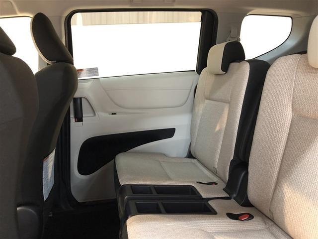 シエンタ Ｘ　ＶＳＣ　パワーウインドウ　寒冷地仕様車　キーレスエントリー　パワーステアリング　マニュアルエアコン　アルミホイール　ワンセグＴＶ　衝突被害軽減ブレーキ　４ＷＤ　バックカメラ　スマートキー　ＥＴＣ（11枚目）
