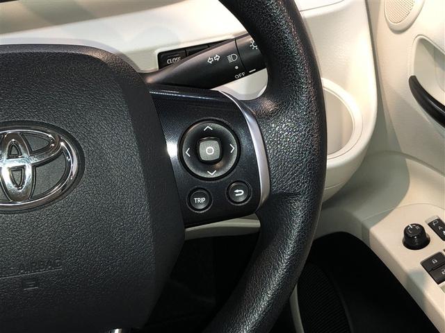 シエンタ Ｘ　ＶＳＣ　パワーウインドウ　寒冷地仕様車　キーレスエントリー　パワーステアリング　マニュアルエアコン　アルミホイール　ワンセグＴＶ　衝突被害軽減ブレーキ　４ＷＤ　バックカメラ　スマートキー　ＥＴＣ（18枚目）