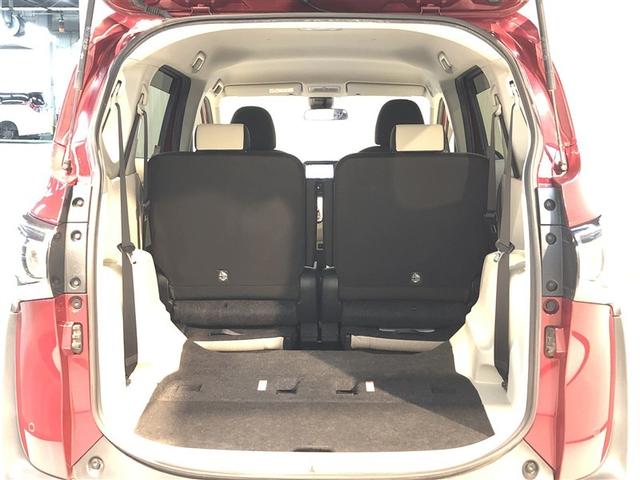 シエンタ Ｘ　ＶＳＣ　パワーウインドウ　寒冷地仕様車　キーレスエントリー　パワーステアリング　マニュアルエアコン　アルミホイール　ワンセグＴＶ　衝突被害軽減ブレーキ　４ＷＤ　バックカメラ　スマートキー　ＥＴＣ（33枚目）