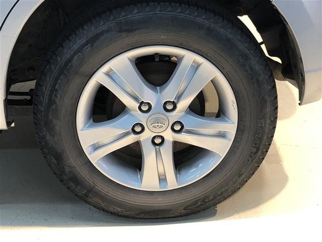 純正アルミホイール！機能、デザイン性に優れています。