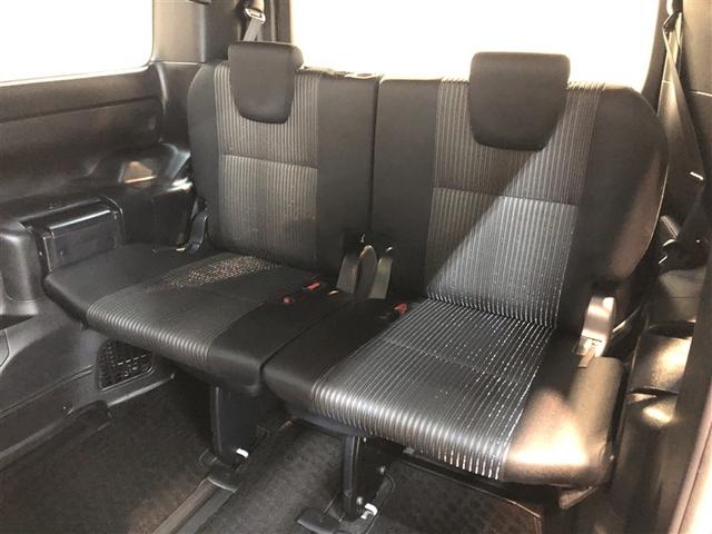 ノア Ｓｉ　フルタイム４ＷＤ　ナビ＆ＴＶ　リアクーラー　ＬＥＤヘッドライト　スマートキー　クルーズコントロール　フルセグ　ＥＳＣ　フルフラット　寒冷地仕様車　３列シート　ＥＴＣ車載器　ＤＶＤ　片側電動スライドドア（12枚目）