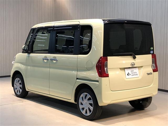 タント Ｘ　ＳＡＩＩＩ　左側パワスラ　スマ－トキ－　地デジフルセグ　リアカメラ　ＤＶＤ再生可　ナビＴＶ　ＥＴＣ車載器　パワーステアリング　パワーウィンドウ　ＥＳＣ　運転席エアバック　ベンチシート　オートエアコン　ドラレコ（8枚目）