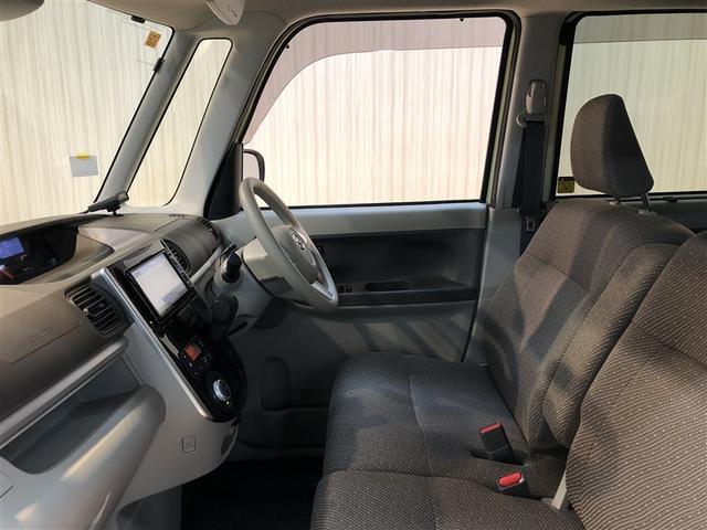 タント Ｘ　ＳＡＩＩＩ　左側パワスラ　スマ－トキ－　地デジフルセグ　リアカメラ　ＤＶＤ再生可　ナビＴＶ　ＥＴＣ車載器　パワーステアリング　パワーウィンドウ　ＥＳＣ　運転席エアバック　ベンチシート　オートエアコン　ドラレコ（12枚目）