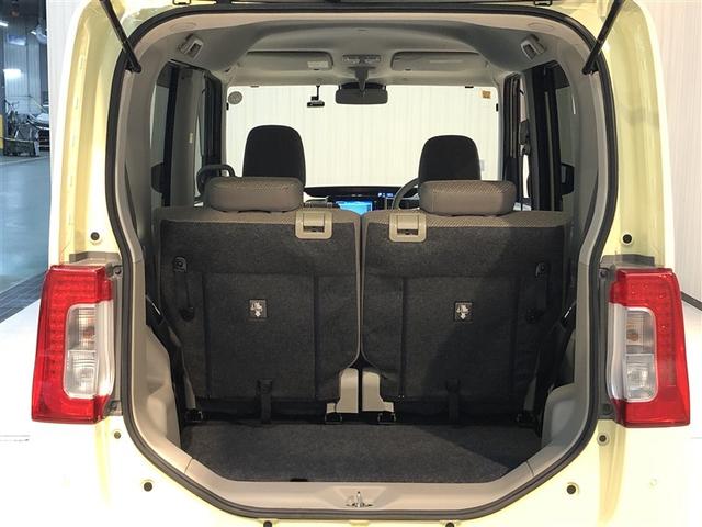 タント Ｘ　ＳＡＩＩＩ　左側パワスラ　スマ－トキ－　地デジフルセグ　リアカメラ　ＤＶＤ再生可　ナビＴＶ　ＥＴＣ車載器　パワーステアリング　パワーウィンドウ　ＥＳＣ　運転席エアバック　ベンチシート　オートエアコン　ドラレコ（33枚目）