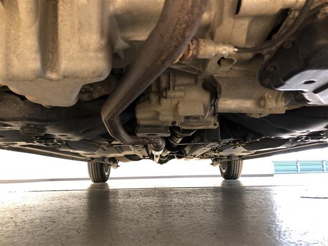 パッソ Ｘ　Ｌパッケージ　衝突回避支援　フルセグＴＶ　ＬＥＤヘッドライト　ＤＶＤ再生　寒冷地仕様　ＶＳＣ　４ＷＤ　スマートキー　ＥＴＣ　バックカメラ　アイドリングストップ　ドラレコ　盗難防止システム　ベンチシート　メモリーナビ（9枚目）