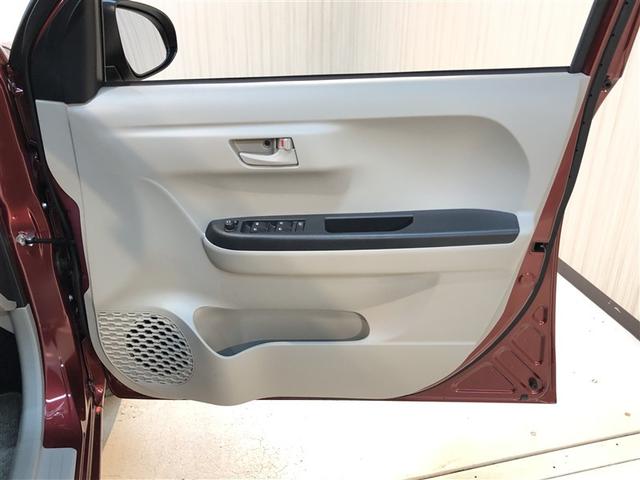 パッソ Ｘ　Ｌパッケージ　衝突回避支援　フルセグＴＶ　ＬＥＤヘッドライト　ＤＶＤ再生　寒冷地仕様　ＶＳＣ　４ＷＤ　スマートキー　ＥＴＣ　バックカメラ　アイドリングストップ　ドラレコ　盗難防止システム　ベンチシート　メモリーナビ（13枚目）