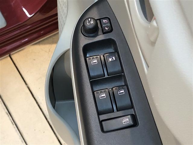 パッソ Ｘ　Ｌパッケージ　衝突回避支援　フルセグＴＶ　ＬＥＤヘッドライト　ＤＶＤ再生　寒冷地仕様　ＶＳＣ　４ＷＤ　スマートキー　ＥＴＣ　バックカメラ　アイドリングストップ　ドラレコ　盗難防止システム　ベンチシート　メモリーナビ（15枚目）