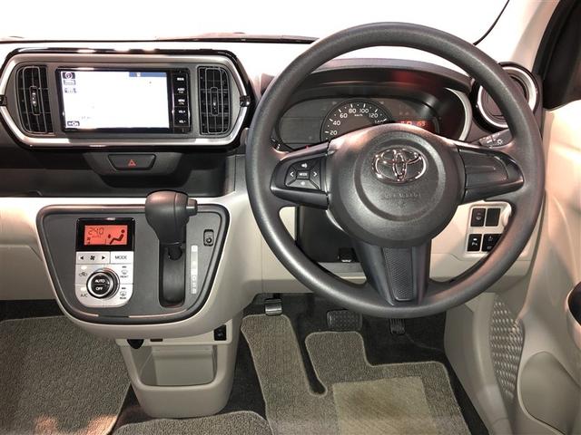 パッソ Ｘ　Ｌパッケージ　衝突回避支援　フルセグＴＶ　ＬＥＤヘッドライト　ＤＶＤ再生　寒冷地仕様　ＶＳＣ　４ＷＤ　スマートキー　ＥＴＣ　バックカメラ　アイドリングストップ　ドラレコ　盗難防止システム　ベンチシート　メモリーナビ（16枚目）