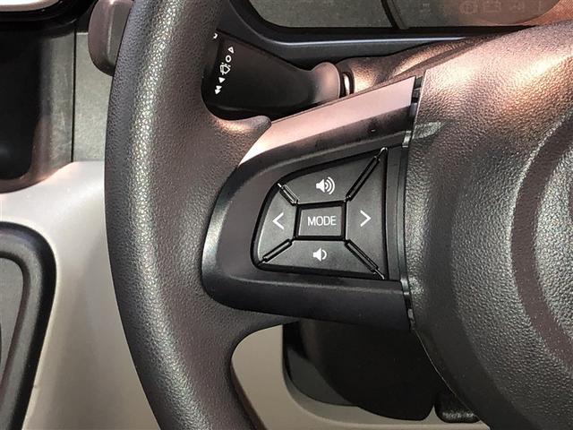 パッソ Ｘ　Ｌパッケージ　衝突回避支援　フルセグＴＶ　ＬＥＤヘッドライト　ＤＶＤ再生　寒冷地仕様　ＶＳＣ　４ＷＤ　スマートキー　ＥＴＣ　バックカメラ　アイドリングストップ　ドラレコ　盗難防止システム　ベンチシート　メモリーナビ（17枚目）