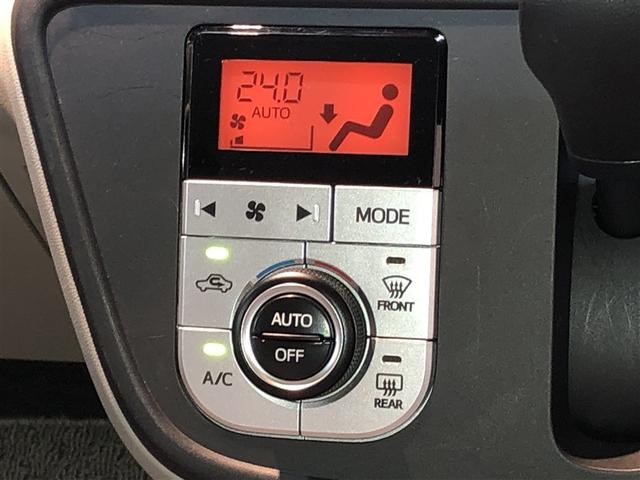 パッソ Ｘ　Ｌパッケージ　衝突回避支援　フルセグＴＶ　ＬＥＤヘッドライト　ＤＶＤ再生　寒冷地仕様　ＶＳＣ　４ＷＤ　スマートキー　ＥＴＣ　バックカメラ　アイドリングストップ　ドラレコ　盗難防止システム　ベンチシート　メモリーナビ（20枚目）