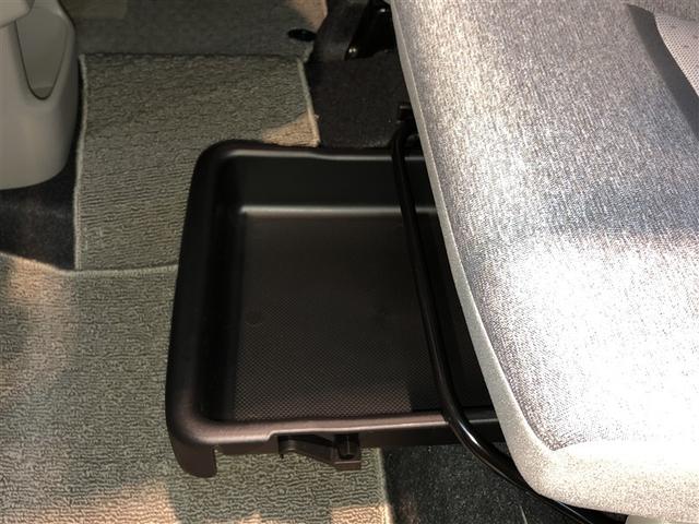 パッソ Ｘ　Ｌパッケージ　衝突回避支援　フルセグＴＶ　ＬＥＤヘッドライト　ＤＶＤ再生　寒冷地仕様　ＶＳＣ　４ＷＤ　スマートキー　ＥＴＣ　バックカメラ　アイドリングストップ　ドラレコ　盗難防止システム　ベンチシート　メモリーナビ（30枚目）