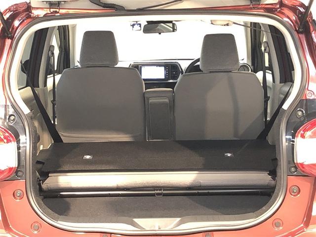 パッソ Ｘ　Ｌパッケージ　衝突回避支援　フルセグＴＶ　ＬＥＤヘッドライト　ＤＶＤ再生　寒冷地仕様　ＶＳＣ　４ＷＤ　スマートキー　ＥＴＣ　バックカメラ　アイドリングストップ　ドラレコ　盗難防止システム　ベンチシート　メモリーナビ（35枚目）