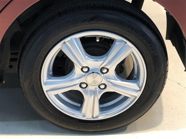 パッソ Ｘ　Ｌパッケージ　衝突回避支援　フルセグＴＶ　ＬＥＤヘッドライト　ＤＶＤ再生　寒冷地仕様　ＶＳＣ　４ＷＤ　スマートキー　ＥＴＣ　バックカメラ　アイドリングストップ　ドラレコ　盗難防止システム　ベンチシート　メモリーナビ（36枚目）