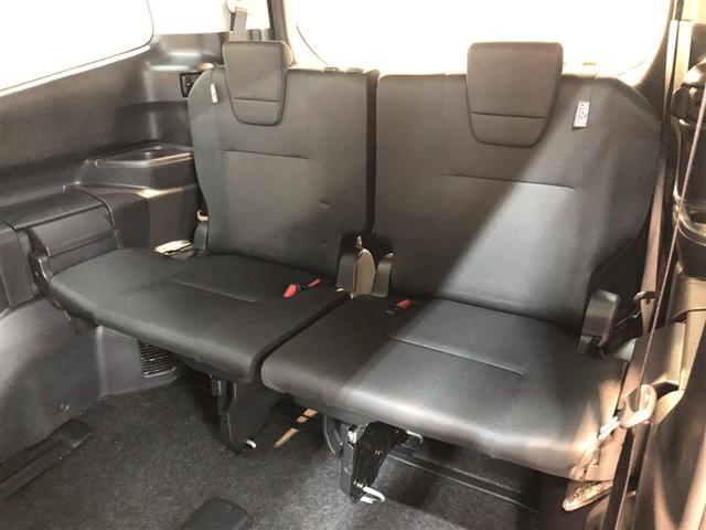 ノア Ｘ　ダブルエアコン　ＬＥＤヘッド　盗難防止システム　バックカメラ　オートエアコン　クルーズコントロール　４ＷＤ　エアバッグ　ＡＢＳ　寒冷地仕様　ミュージックプレイヤー接続可　３列シート　キーレス　ＴＳＳ（12枚目）