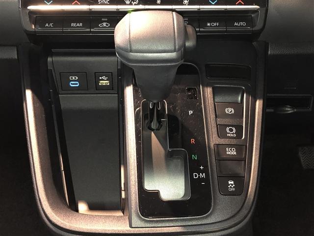 ノア Ｘ　ダブルエアコン　ＬＥＤヘッド　盗難防止システム　バックカメラ　オートエアコン　クルーズコントロール　４ＷＤ　エアバッグ　ＡＢＳ　寒冷地仕様　ミュージックプレイヤー接続可　３列シート　キーレス　ＴＳＳ（19枚目）