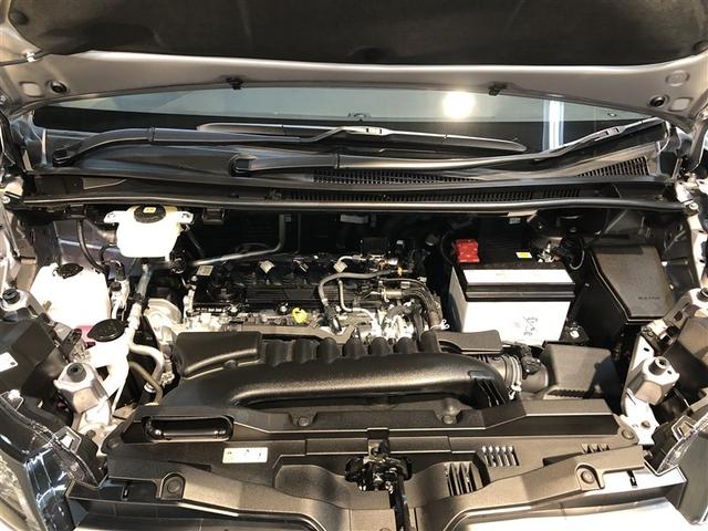 ノア Ｘ　ダブルエアコン　ＬＥＤヘッド　盗難防止システム　バックカメラ　オートエアコン　クルーズコントロール　４ＷＤ　エアバッグ　ＡＢＳ　寒冷地仕様　ミュージックプレイヤー接続可　３列シート　キーレス　ＴＳＳ（40枚目）