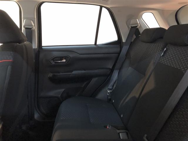 ライズ Ｚ　Ｂカメ　アイドリングＳＴＯＰ　イモビライザー　横滑り防止機能　ＬＥＤヘッドライト　寒冷地仕様　オートクルーズコントロール　アルミホイール　エアバッグ　スマートキ　４ＷＤ車　パワーウィンドウ　ＡＢＳ（12枚目）