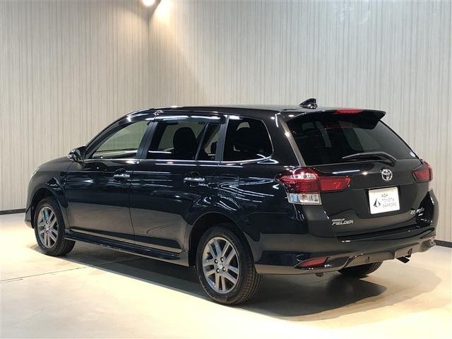 カローラフィールダー １．５Ｇ　ダブルバイビー　メモリナビ　バックモニタ　サイドエアバッグ　ナビ＆ＴＶ　エアバッグ　助手席エアバッグ　キーレス　パワーウィンドウ　横滑り防止機能　オートエアコン　ＡＢＳ　ＤＶＤ再生　スマートキー　フルセグＴＶ　４ＷＤ（7枚目）