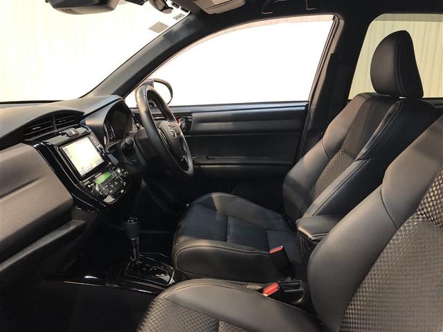 カローラフィールダー １．５Ｇ　ダブルバイビー　メモリナビ　バックモニタ　サイドエアバッグ　ナビ＆ＴＶ　エアバッグ　助手席エアバッグ　キーレス　パワーウィンドウ　横滑り防止機能　オートエアコン　ＡＢＳ　ＤＶＤ再生　スマートキー　フルセグＴＶ　４ＷＤ（10枚目）