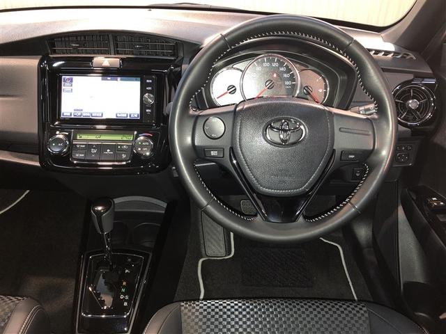 カローラフィールダー １．５Ｇ　ダブルバイビー　メモリナビ　バックモニタ　サイドエアバッグ　ナビ＆ＴＶ　エアバッグ　助手席エアバッグ　キーレス　パワーウィンドウ　横滑り防止機能　オートエアコン　ＡＢＳ　ＤＶＤ再生　スマートキー　フルセグＴＶ　４ＷＤ（15枚目）