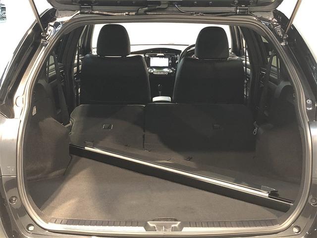 カローラフィールダー １．５Ｇ　ダブルバイビー　メモリナビ　バックモニタ　サイドエアバッグ　ナビ＆ＴＶ　エアバッグ　助手席エアバッグ　キーレス　パワーウィンドウ　横滑り防止機能　オートエアコン　ＡＢＳ　ＤＶＤ再生　スマートキー　フルセグＴＶ　４ＷＤ（34枚目）