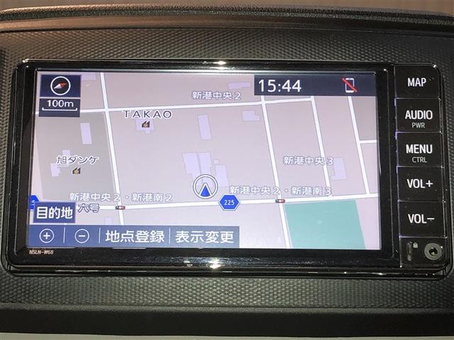 ピクシスエポック Ｘ　ＳＡＩＩＩ　誤発進抑制機能　横滑防止装置　キーレスエントリー　ＬＥＤヘッドライト　ＥＴＣ　アイドリングストップ　４ＷＤ　ナビ　バックカメラ　ＡＢＳ　エアコン　Ｗエアバック　メモリーナビ（3枚目）