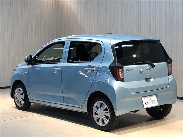 ピクシスエポック Ｘ　ＳＡＩＩＩ　誤発進抑制機能　横滑防止装置　キーレスエントリー　ＬＥＤヘッドライト　ＥＴＣ　アイドリングストップ　４ＷＤ　ナビ　バックカメラ　ＡＢＳ　エアコン　Ｗエアバック　メモリーナビ（7枚目）