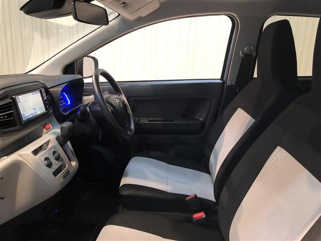 ピクシスエポック Ｘ　ＳＡＩＩＩ　誤発進抑制機能　横滑防止装置　キーレスエントリー　ＬＥＤヘッドライト　ＥＴＣ　アイドリングストップ　４ＷＤ　ナビ　バックカメラ　ＡＢＳ　エアコン　Ｗエアバック　メモリーナビ（10枚目）