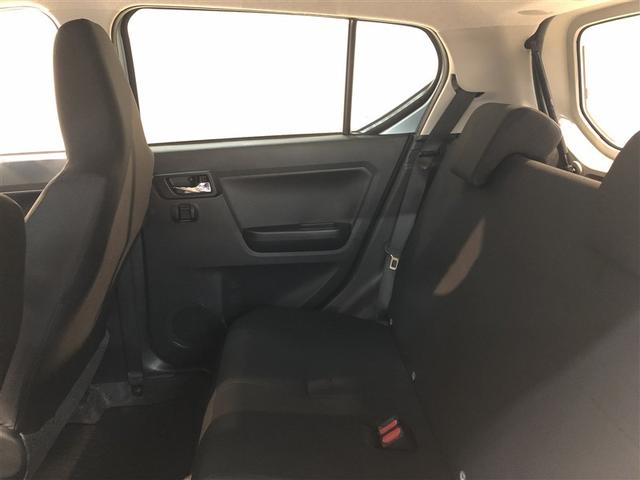 ピクシスエポック Ｘ　ＳＡＩＩＩ　誤発進抑制機能　横滑防止装置　キーレスエントリー　ＬＥＤヘッドライト　ＥＴＣ　アイドリングストップ　４ＷＤ　ナビ　バックカメラ　ＡＢＳ　エアコン　Ｗエアバック　メモリーナビ（11枚目）