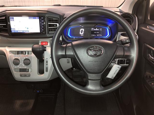 ピクシスエポック Ｘ　ＳＡＩＩＩ　誤発進抑制機能　横滑防止装置　キーレスエントリー　ＬＥＤヘッドライト　ＥＴＣ　アイドリングストップ　４ＷＤ　ナビ　バックカメラ　ＡＢＳ　エアコン　Ｗエアバック　メモリーナビ（14枚目）