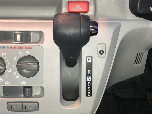 ピクシスエポック Ｘ　ＳＡＩＩＩ　誤発進抑制機能　横滑防止装置　キーレスエントリー　ＬＥＤヘッドライト　ＥＴＣ　アイドリングストップ　４ＷＤ　ナビ　バックカメラ　ＡＢＳ　エアコン　Ｗエアバック　メモリーナビ（15枚目）