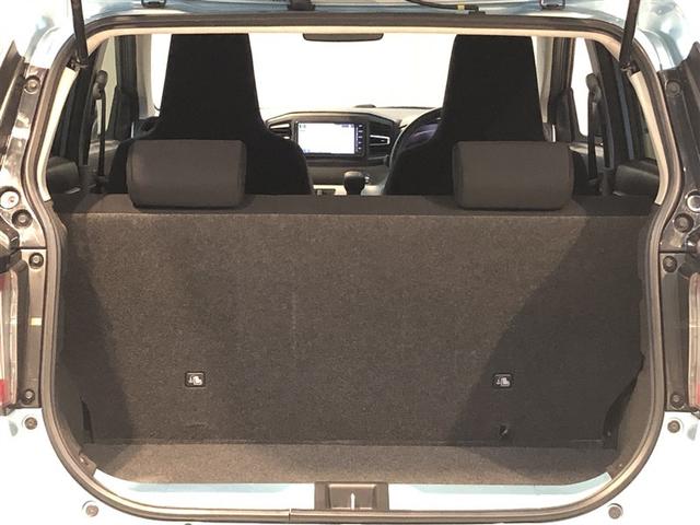 ピクシスエポック Ｘ　ＳＡＩＩＩ　誤発進抑制機能　横滑防止装置　キーレスエントリー　ＬＥＤヘッドライト　ＥＴＣ　アイドリングストップ　４ＷＤ　ナビ　バックカメラ　ＡＢＳ　エアコン　Ｗエアバック　メモリーナビ（30枚目）