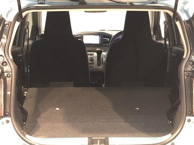 ピクシスエポック Ｘ　ＳＡＩＩＩ　誤発進抑制機能　横滑防止装置　キーレスエントリー　ＬＥＤヘッドライト　ＥＴＣ　アイドリングストップ　４ＷＤ　ナビ　バックカメラ　ＡＢＳ　エアコン　Ｗエアバック　メモリーナビ（31枚目）