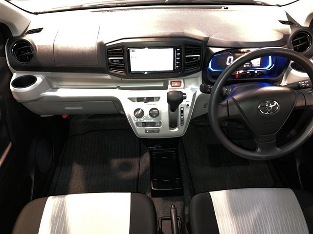 ピクシスエポック Ｘ　ＳＡＩＩＩ　誤発進抑制機能　横滑防止装置　キーレスエントリー　ＬＥＤヘッドライト　ＥＴＣ　アイドリングストップ　４ＷＤ　ナビ　バックカメラ　ＡＢＳ　エアコン　Ｗエアバック　メモリーナビ（2枚目）