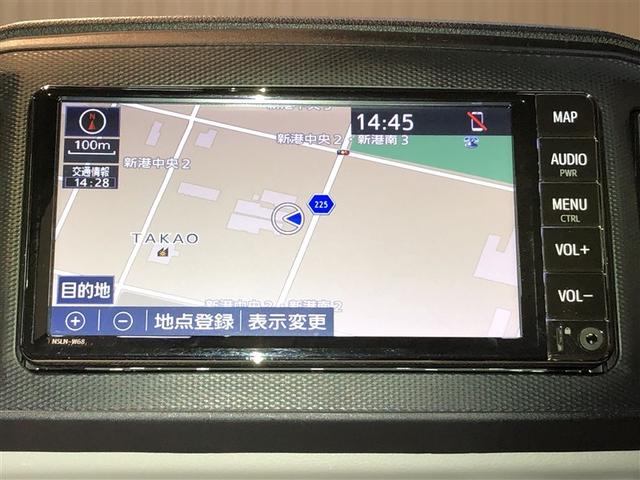 ピクシスエポック Ｘ　ＳＡＩＩＩ　誤発進抑制機能　横滑防止装置　キーレスエントリー　ＬＥＤヘッドライト　ＥＴＣ　アイドリングストップ　４ＷＤ　ナビ　バックカメラ　ＡＢＳ　エアコン　Ｗエアバック　メモリーナビ（3枚目）