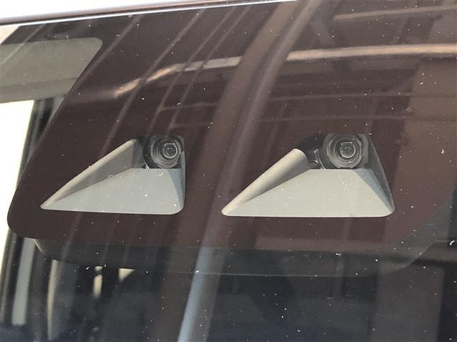 ピクシスエポック Ｘ　ＳＡＩＩＩ　誤発進抑制機能　横滑防止装置　キーレスエントリー　ＬＥＤヘッドライト　ＥＴＣ　アイドリングストップ　４ＷＤ　ナビ　バックカメラ　ＡＢＳ　エアコン　Ｗエアバック　メモリーナビ（4枚目）