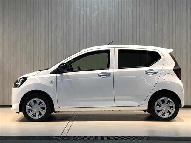 ピクシスエポック Ｘ　ＳＡＩＩＩ　誤発進抑制機能　横滑防止装置　キーレスエントリー　ＬＥＤヘッドライト　ＥＴＣ　アイドリングストップ　４ＷＤ　ナビ　バックカメラ　ＡＢＳ　エアコン　Ｗエアバック　メモリーナビ（6枚目）