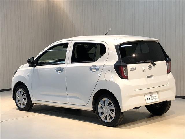 ピクシスエポック Ｘ　ＳＡＩＩＩ　誤発進抑制機能　横滑防止装置　キーレスエントリー　ＬＥＤヘッドライト　ＥＴＣ　アイドリングストップ　４ＷＤ　ナビ　バックカメラ　ＡＢＳ　エアコン　Ｗエアバック　メモリーナビ（7枚目）