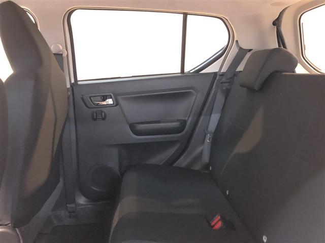 ピクシスエポック Ｘ　ＳＡＩＩＩ　誤発進抑制機能　横滑防止装置　キーレスエントリー　ＬＥＤヘッドライト　ＥＴＣ　アイドリングストップ　４ＷＤ　ナビ　バックカメラ　ＡＢＳ　エアコン　Ｗエアバック　メモリーナビ（11枚目）