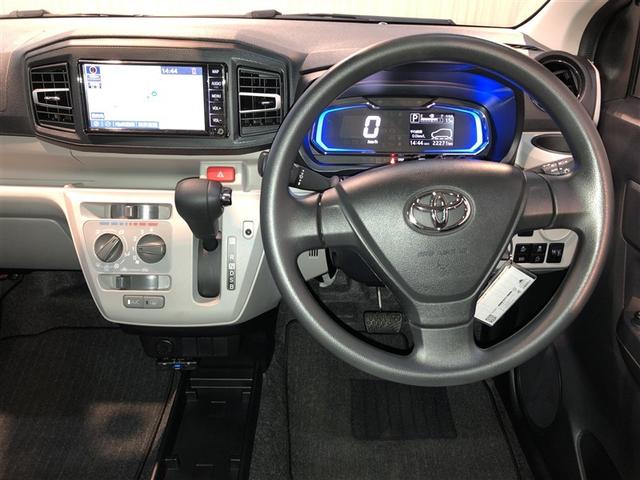 ピクシスエポック Ｘ　ＳＡＩＩＩ　誤発進抑制機能　横滑防止装置　キーレスエントリー　ＬＥＤヘッドライト　ＥＴＣ　アイドリングストップ　４ＷＤ　ナビ　バックカメラ　ＡＢＳ　エアコン　Ｗエアバック　メモリーナビ（14枚目）