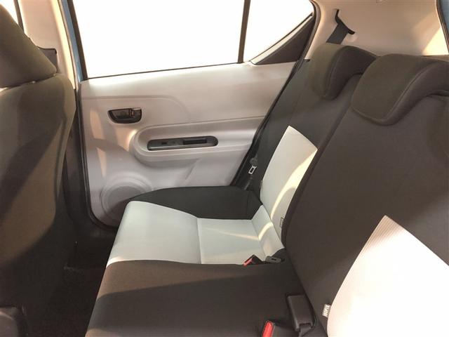 アクア Ｓ　スマートキープッシュスタート　キーレスエントリ　フルセグ地デジ　イモビ　ナビ＆ＴＶ　オートエアコン　デュアルエアバック　ＥＳＣ　パワーウィンドウ　ＤＶＤ再生可能　アルミホイール　ＳＲＳ　ＡＢＳ（10枚目）