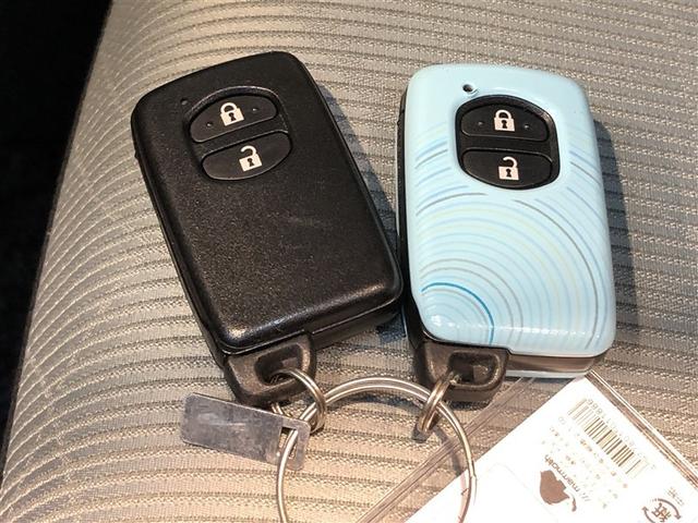 アクア Ｓ　スマートキープッシュスタート　キーレスエントリ　フルセグ地デジ　イモビ　ナビ＆ＴＶ　オートエアコン　デュアルエアバック　ＥＳＣ　パワーウィンドウ　ＤＶＤ再生可能　アルミホイール　ＳＲＳ　ＡＢＳ（18枚目）