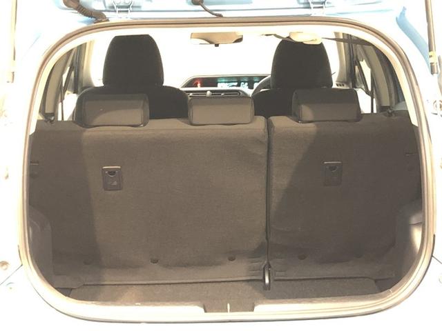 アクア Ｓ　スマートキープッシュスタート　キーレスエントリ　フルセグ地デジ　イモビ　ナビ＆ＴＶ　オートエアコン　デュアルエアバック　ＥＳＣ　パワーウィンドウ　ＤＶＤ再生可能　アルミホイール　ＳＲＳ　ＡＢＳ（33枚目）