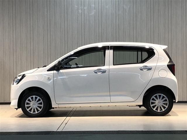 プレオプラス Ｆ　スマートアシスト　横滑り防止　キーレスエントリー　ＡＢＳ　４ＷＤ　アイドリングストップ　衝突軽減Ｂ（5枚目）