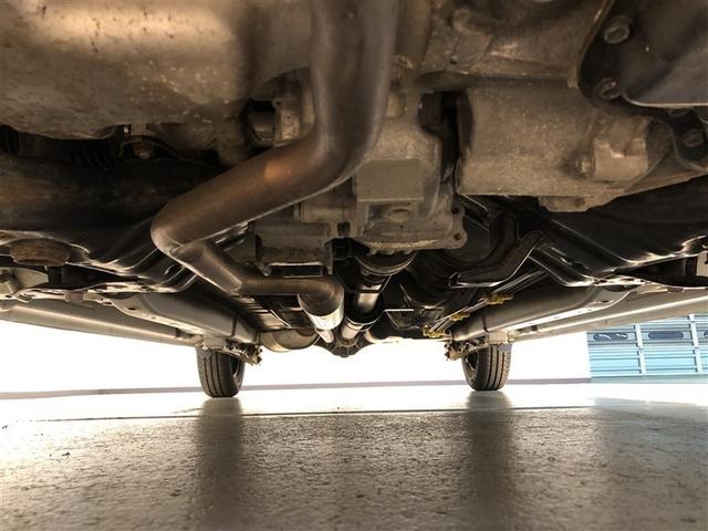 プレオプラス Ｆ　スマートアシスト　横滑り防止　キーレスエントリー　ＡＢＳ　４ＷＤ　アイドリングストップ　衝突軽減Ｂ（7枚目）