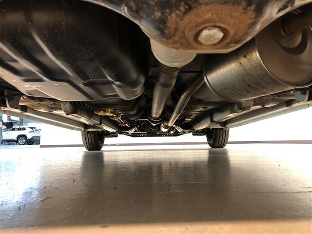 プレオプラス Ｆ　スマートアシスト　横滑り防止　キーレスエントリー　ＡＢＳ　４ＷＤ　アイドリングストップ　衝突軽減Ｂ（8枚目）