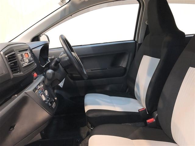 プレオプラス Ｆ　スマートアシスト　横滑り防止　キーレスエントリー　ＡＢＳ　４ＷＤ　アイドリングストップ　衝突軽減Ｂ（9枚目）