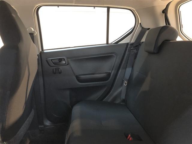 プレオプラス Ｆ　スマートアシスト　横滑り防止　キーレスエントリー　ＡＢＳ　４ＷＤ　アイドリングストップ　衝突軽減Ｂ（10枚目）