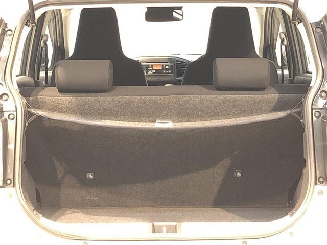 プレオプラス Ｆ　スマートアシスト　横滑り防止　キーレスエントリー　ＡＢＳ　４ＷＤ　アイドリングストップ　衝突軽減Ｂ（30枚目）